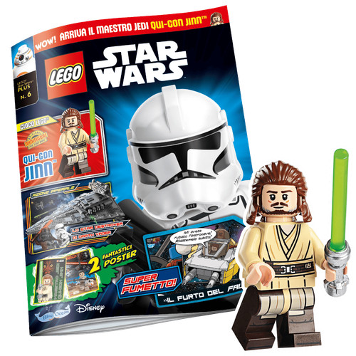 Lego star wars plus - plus,