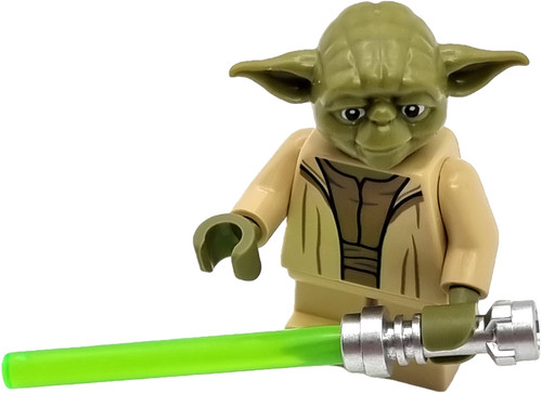 Lego star wars - star,