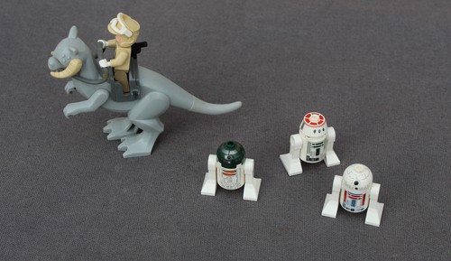 Lego star wars - star, +