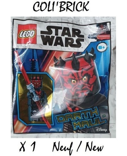 Lego star wars 912285 - star,
