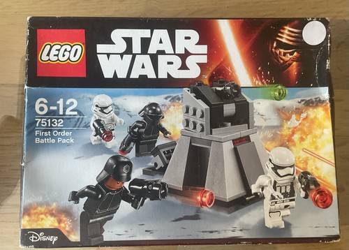 Boite set lego star wars - set,