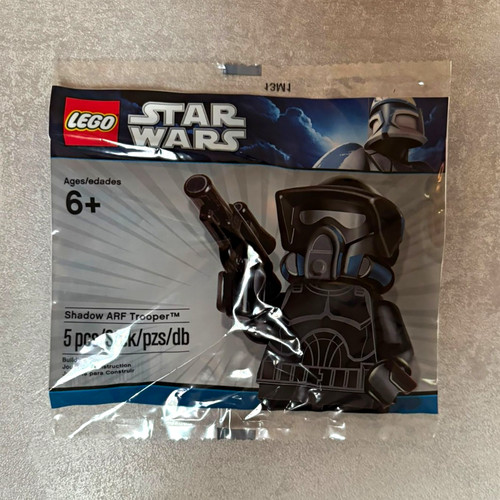 Lego star wars shadow arf - wars,