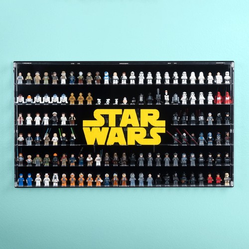 Lego star wars - lego®, minifigures