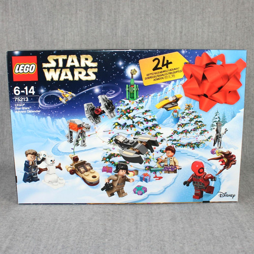 Lego star wars 75213 - lego,