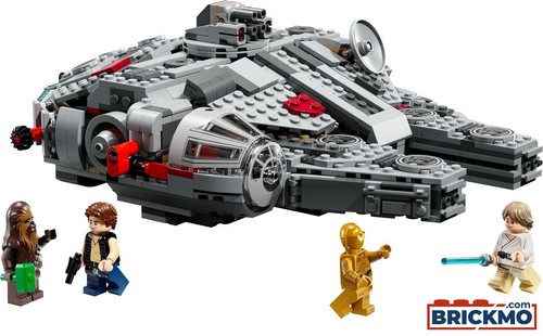 Lego star wars 75426 - lego,