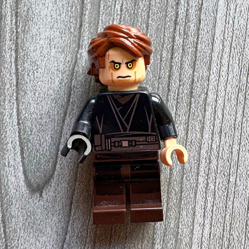 Lego star wars anakin - lego,