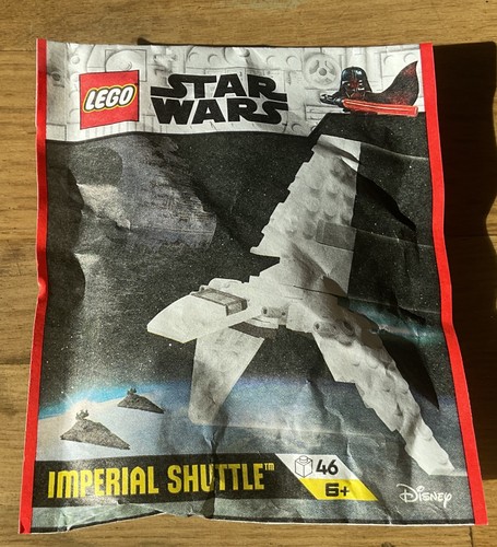 Lego star wars foil 912406 - lego,