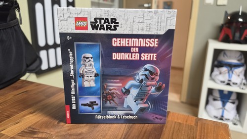 Lego libro star - , segreti