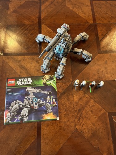 Lego star wars umbaran - wars:,
