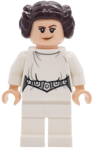 Lego star wars - lego, princess