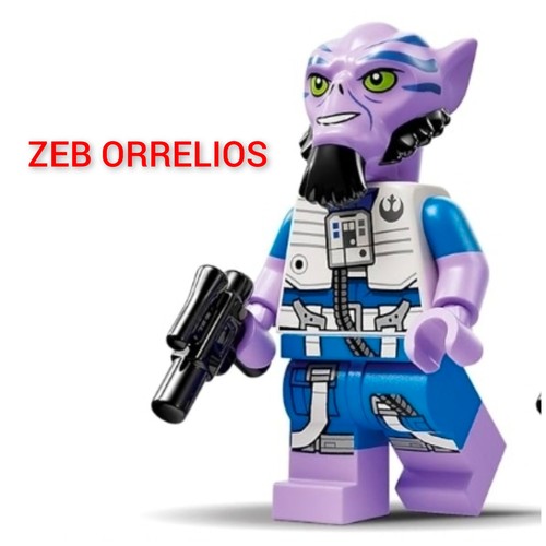 Lego star wars 75447 razor - wars,