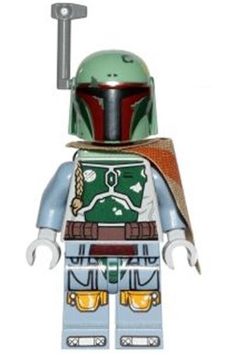 Figurine minifigure lego - minifigure,