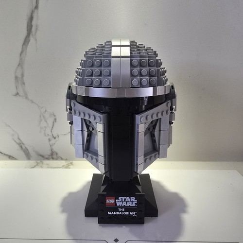 Lego star wars 75328 casco - wars,