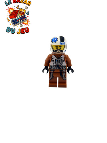 Lego star wars - lego, sw1047