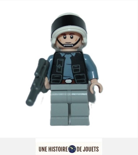 Lego star wars figurine - lego,