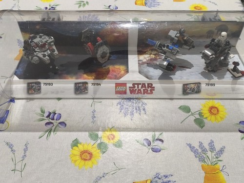 Lego star wars 75193 - wars,