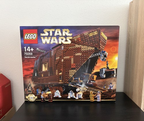 Lego star wars - lego,