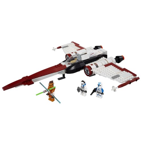 Lego star wars 75004 - lego,