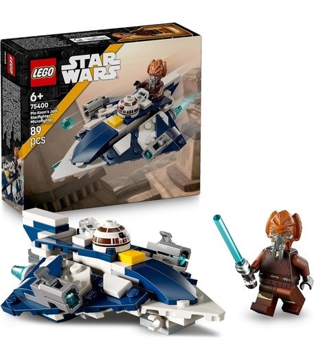 Lego star wars 75400 - wars,