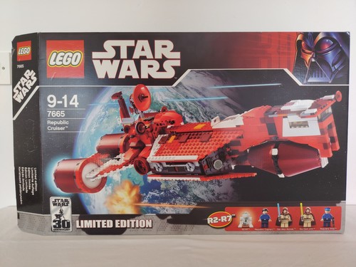 Lego star wars - star, wars: