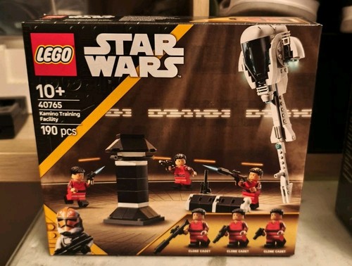 Lego 40765 star wars centro - lego, -star
