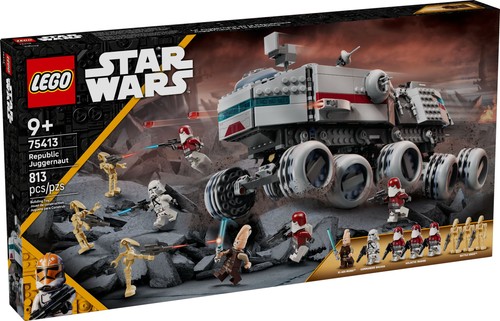 Lego star wars republican - lego,