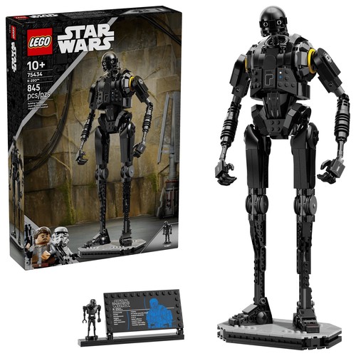 Lego star wars 75434 tm - 75434,