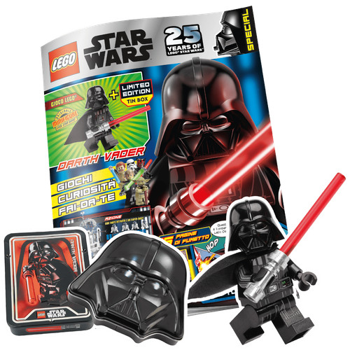 Lego star wars - star,