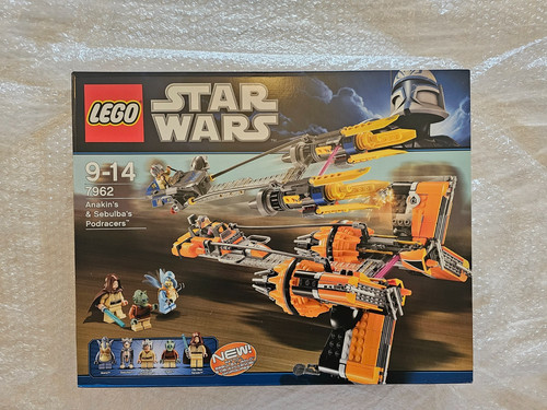 Lego star wars - lego, wars: