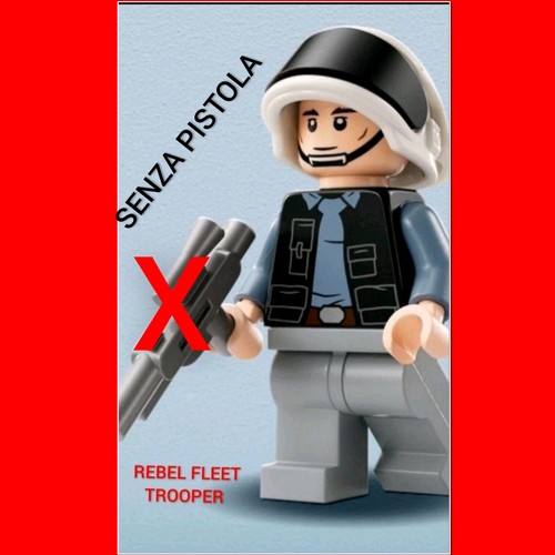 Lego star wars - star,