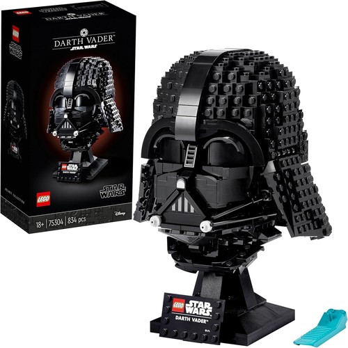 Lego 75304 star - star, casco