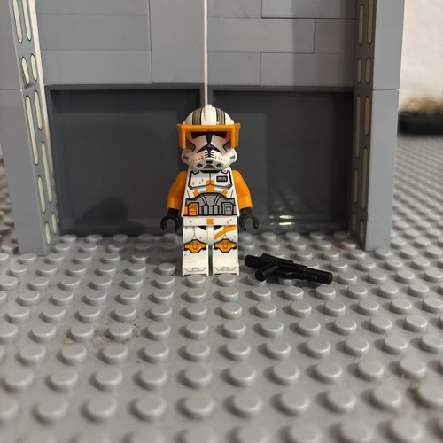 Lego star wars minifigure - lego,