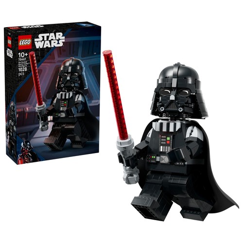 Lego star wars 75461 - lego®,