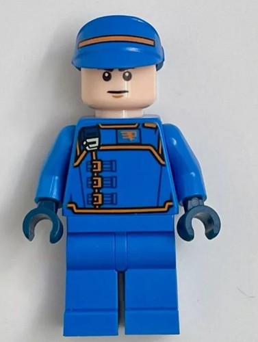 Lego star wars syril - star,