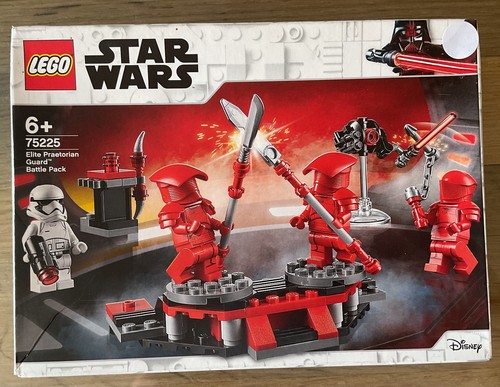 Boite set lego star - boite, wars