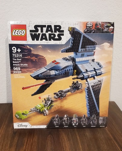 Lego star wars the bad - lego, batch