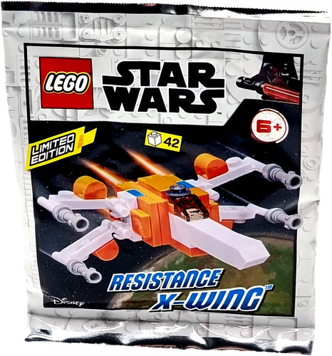 Lego star wars edizione - lego,