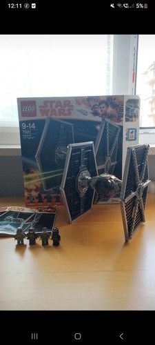 Lego star wars 75211 - lego,