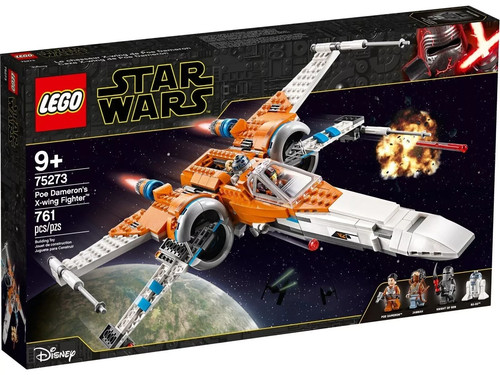 Lego 75273 star - 75273,