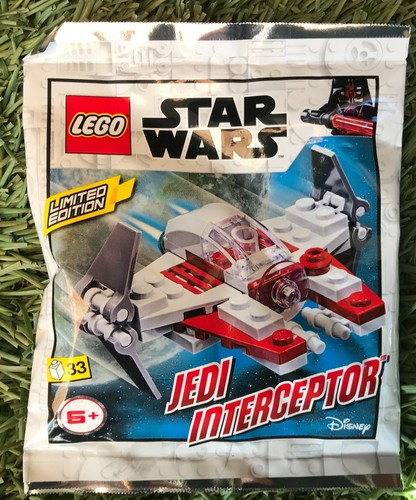 Lego star wars foil 912066 - star,