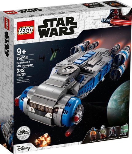 Lego star wars - lego®, 75293