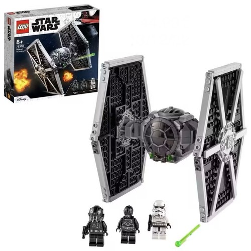 Lego star wars 75300 - lego,