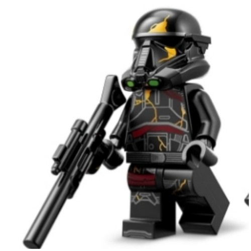 Lego star wars 75412 battle - 75412,
