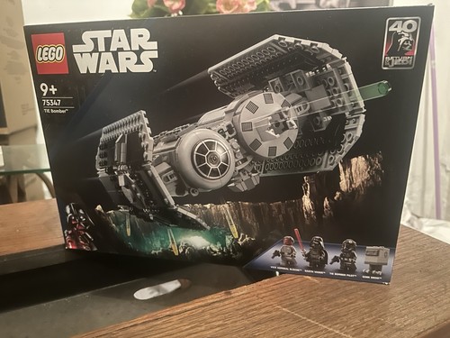 Lego 75347 star wars tie - 75347,