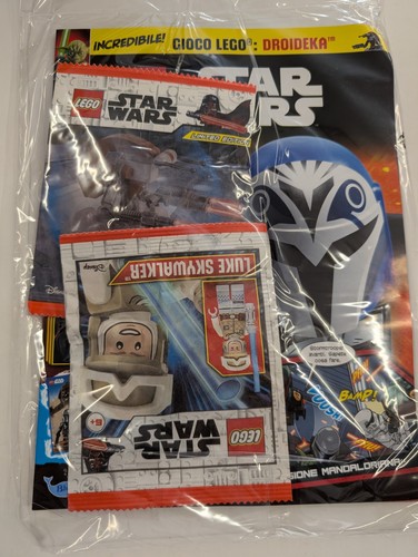 Lego star wars - lego, 17