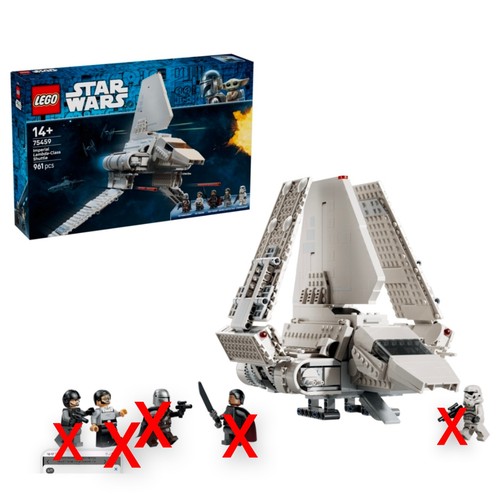 Lego star wars - lego,