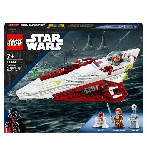 Lego star wars - star, jedi