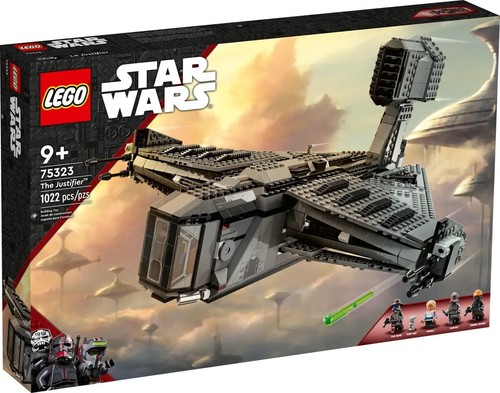 Lego star wars - ⭐️lego, 75323