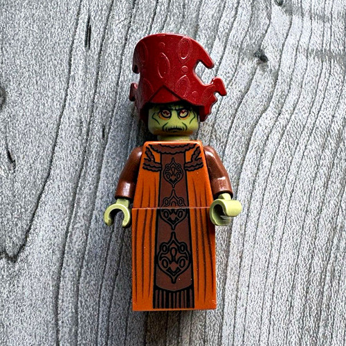 Lego star wars - wars, nute