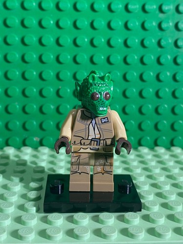 Lego star wars - lego, minifigure